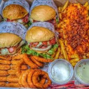 MyD Delivery Product Image