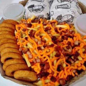 MyD Delivery Product Image