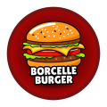 Borcelle Burger